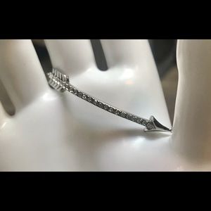 Juicy Couture vintage bracelet petite love arrow